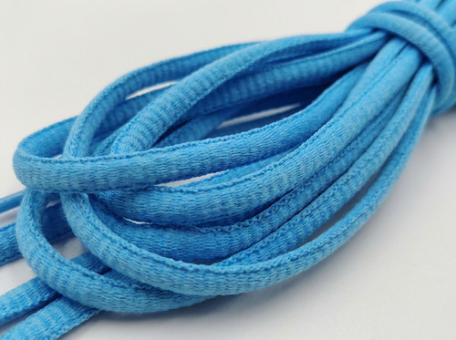 Oval trainer laces for adidas - trainer,