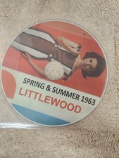 Littlewoods 1963 Mail Order