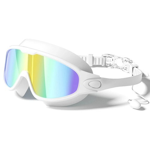 Swim goggles anti fog - swim, wide