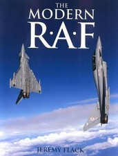 The Modern RAF by Flack