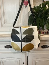 Hobo shoulder bag, cross
