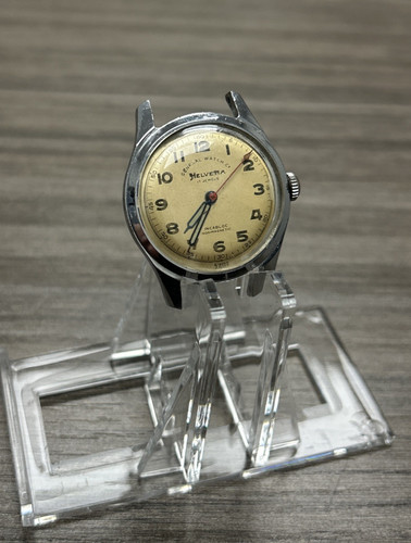 Helvetia general watch 17 - co,