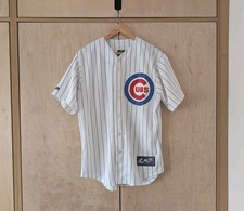 MLB Chicago Cubs Majestic
