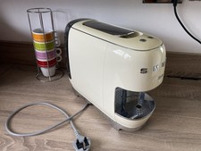 Smeg Lavazza A Modo Mio Pod