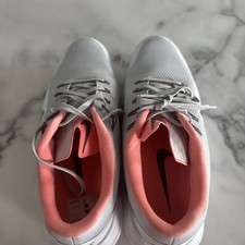 Nike Lunarlon Control Vapor 2