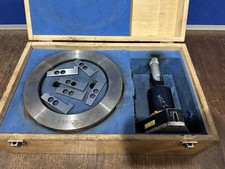Bowers Bore Micrometer with Setting Ring