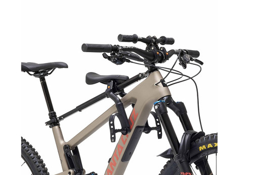 Kids ride shotgun pro - ride,