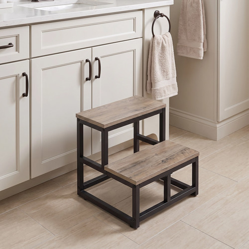 Step stool heavy duty - stool,