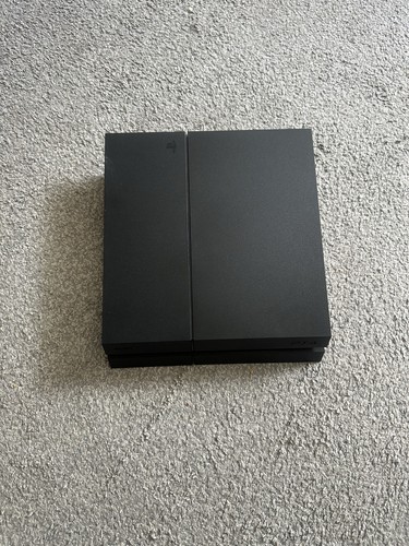 Sony playstation 500gb home - sony, 4