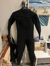 O'Neill Hyperfreak 5/4mm Wetsuit Men's MS