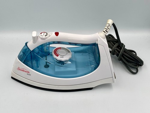 Sunbeam 3020 steam dry - steam,
