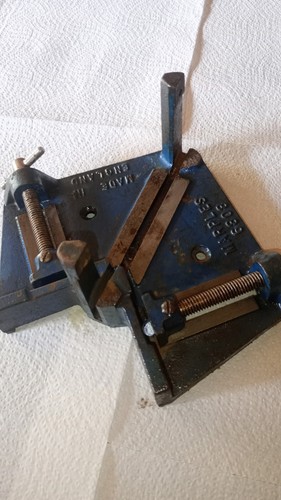 Vintage marples 6808 mitre - marples,