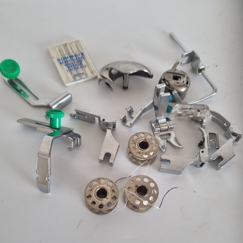 Vintage new home sewing - vintage,