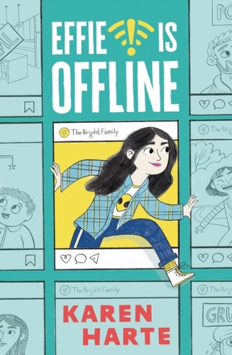 Effie offline karen - is, by
