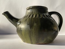 Unusual Vintage Studio Pottery