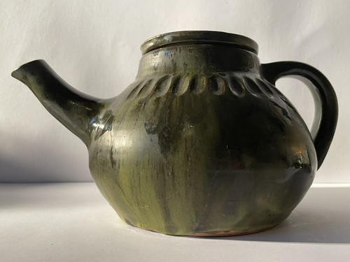 Unusual vintage studio - studio, pottery