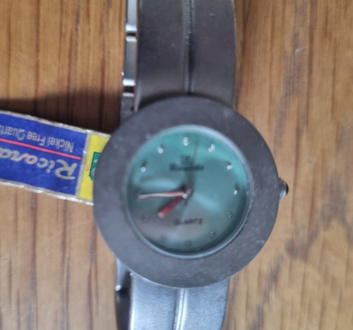 Ricardo ladies quartz watch - ricardo,