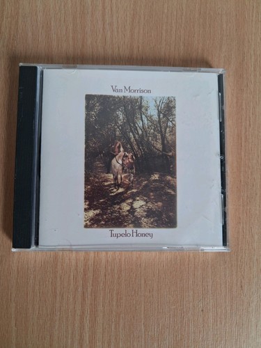 Van morrison tupelo honey - van,