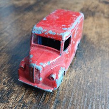 Dinky Toys #450 Trojan Van 