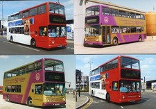 Bus Photos 23 West Midlands