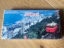 Vintage Longevity Colour