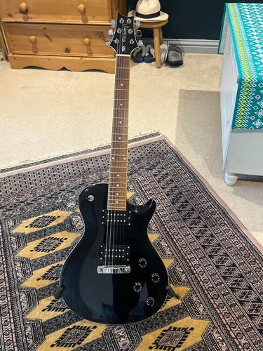 Prs tremonti black - tremonti, se