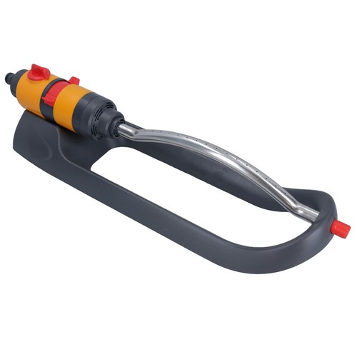 Hozelock rectangular sprinkler - hozelock,