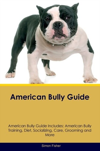 Fisher american bully - american,