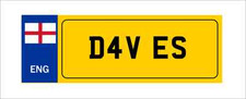 Personalised Small Novelty