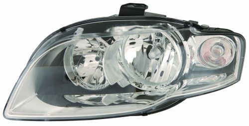 Headlight for audi - headlight, /