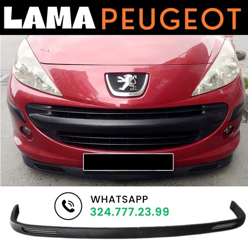 Front blade under - front,