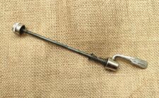 Used Campagnolo quick release