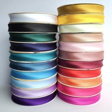 Satin Bias Binding 18mm wide