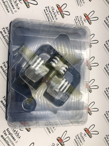 Die cast 10c - die, "a-10c