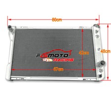 Aluminum Radiator for