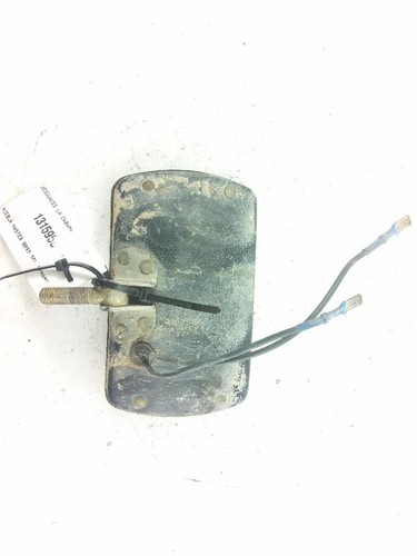 Fog lamp renault master - lh,