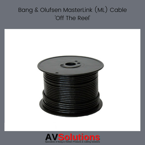 Bang olufsen o masterlink - olufsen, b&o