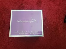 LAURELLE LONDON DEFINITELY