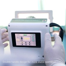 Dental ray machine lcd - dental, x-ray