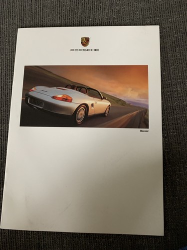 1997 porsche boxster - boxster, 911