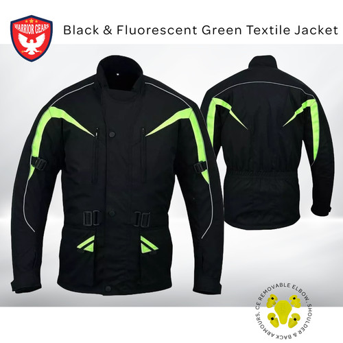 Warrior gear mens - warrior, textile