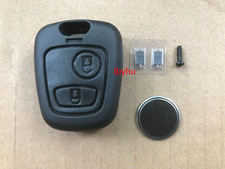 Fits Toyota aygo 2 Button
