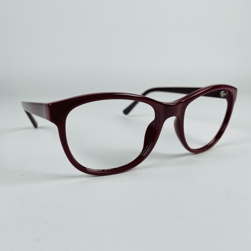 Specsavers eyeglasses red - , cat