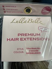 lullabellz hair extensions