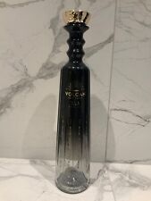 Volcan De Mi Tierra X.A. tequila empty bottle 700 ml