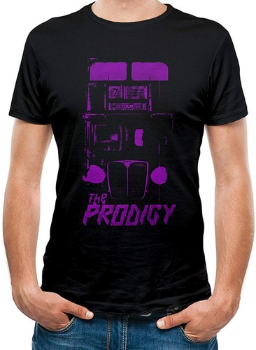 Unisex shirt the prodigy - unisex,