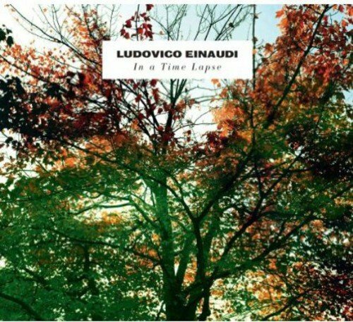 Ludovico einaudi a - ludovico, in