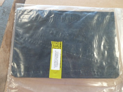 Supacat rear mud - rear,