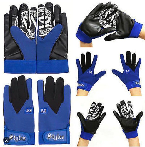 New authentic styles - new, aj
