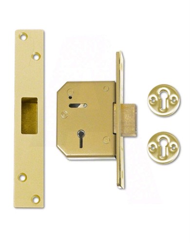 Chubb series 3g115 lever - c-series,